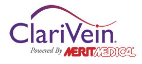 Clarivein Logo